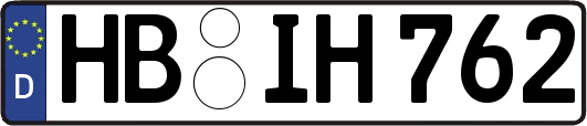 HB-IH762