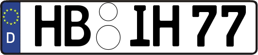 HB-IH77