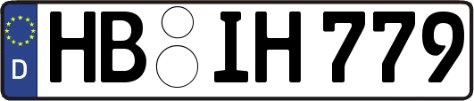 HB-IH779