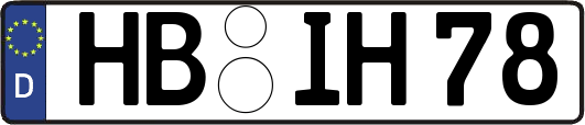 HB-IH78