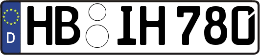 HB-IH780