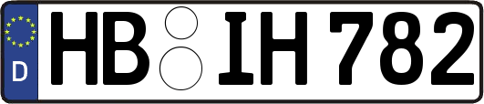 HB-IH782