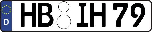 HB-IH79