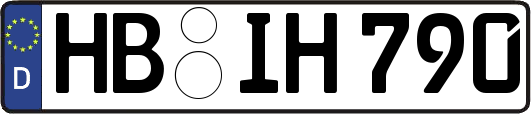 HB-IH790