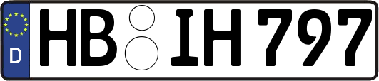 HB-IH797