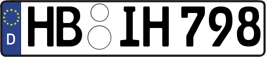 HB-IH798