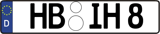 HB-IH8