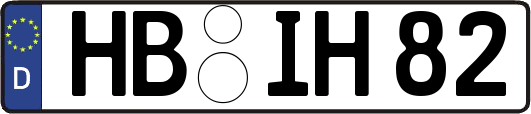 HB-IH82