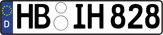 HB-IH828