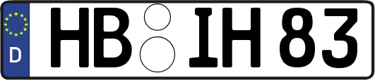 HB-IH83