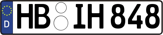 HB-IH848