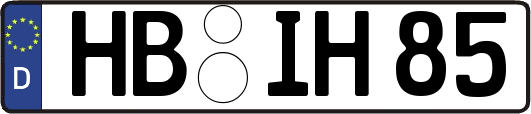 HB-IH85