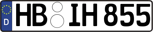 HB-IH855