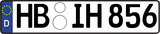 HB-IH856