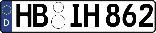 HB-IH862