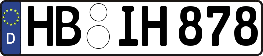 HB-IH878