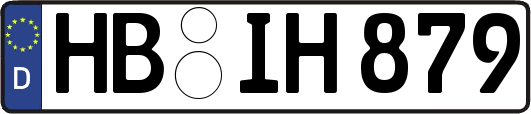 HB-IH879