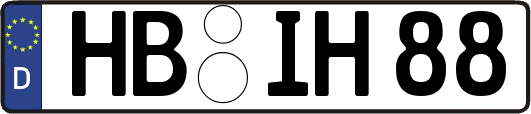 HB-IH88