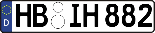 HB-IH882