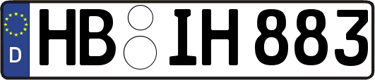 HB-IH883