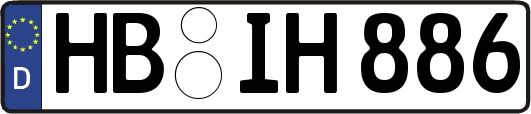 HB-IH886
