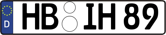 HB-IH89