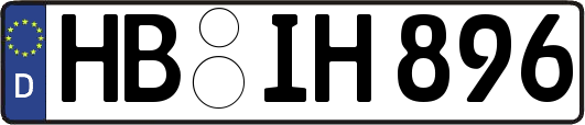 HB-IH896