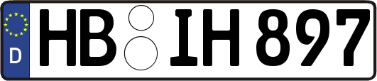 HB-IH897