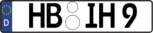 HB-IH9