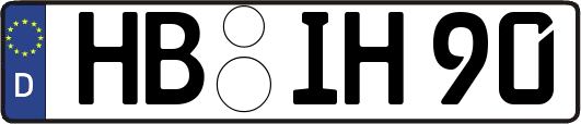 HB-IH90