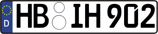 HB-IH902