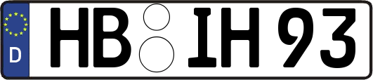 HB-IH93