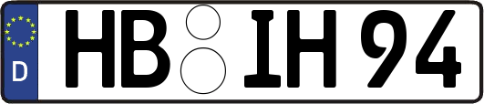 HB-IH94