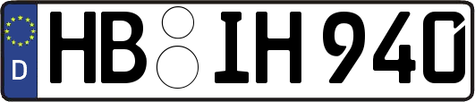 HB-IH940