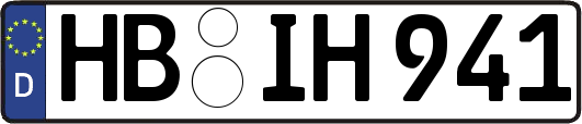 HB-IH941