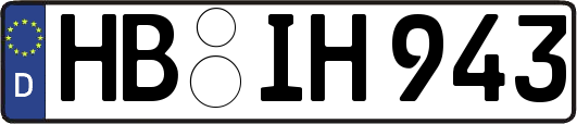HB-IH943