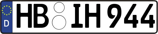 HB-IH944