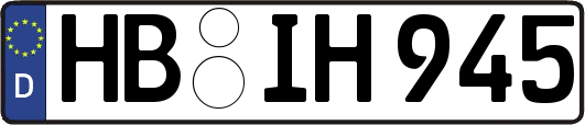 HB-IH945