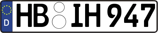 HB-IH947