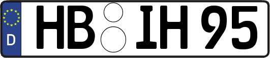 HB-IH95
