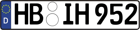 HB-IH952