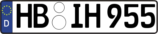HB-IH955