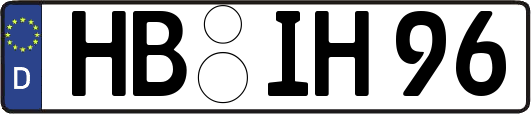 HB-IH96
