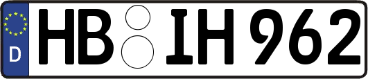 HB-IH962