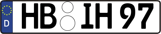 HB-IH97