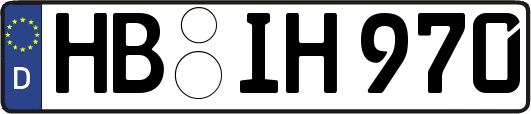HB-IH970