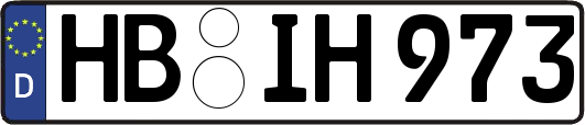 HB-IH973