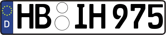 HB-IH975