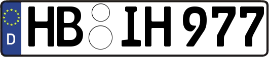 HB-IH977
