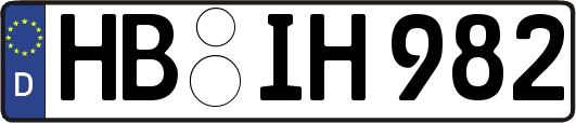 HB-IH982